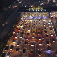 92-ribu-kendaraan-ditaksir-masuk-jakarta-hari-ini