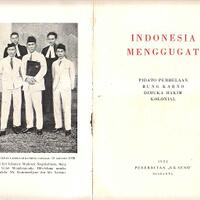 indonesia-menggugat