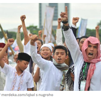 hidayat-sesalkan-ada-yang-sebut-reuni-hanya-lazim-untuk-sekolahan