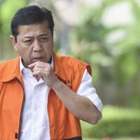 kpk-pastikan-kondisi-novanto-sehat