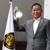 menteri-esdm-tak-memenuhi-panggilan-kpk