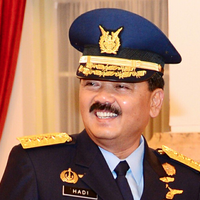 ksau-marsekal-hadi-tjahjanto-menjadi-calon-tunggal-panglima-tni