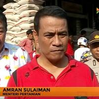 mentan-sarankan-keong-sawah-pengganti-daging-sapi-warganet-langsung-ramai