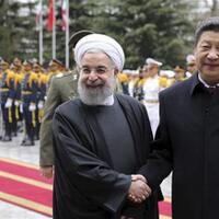 investasi-china-buat-iran-maju