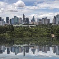 dki-diprediksi-cerah-berawan-pagi-ini