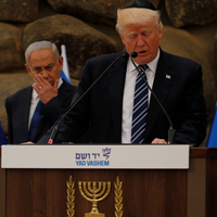 trump-akui-yerusalem-ibu-kota-israel-dpr-ajak-pemerintah--warga-boikot-produk-as