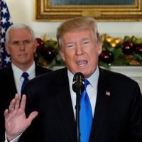 trump-sebut-israel-sebagai-negara-yang-berdaulat