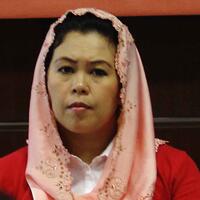 yenny-keputusan-trump-perparah-ketegangan-antarnegara