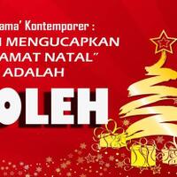 quotselamat-natal-kawanquot