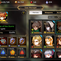 android-ios-war-of-crown---strategy-rpg