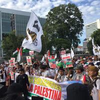 kader-pks-sebut-amerika-teroris