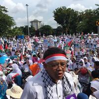 pks-tegaskan-indonesia-wajib-lawan-arogansi-trump