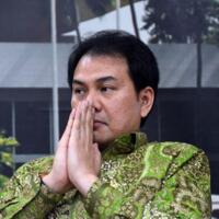 penunjukan-aziz-jadi-ketua-dpr-diteken-beberapa-hari-lalu