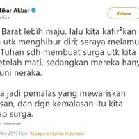 tweet--ayat-ayat-kursi--ramai-dibahas-ini-kata-sandiaga