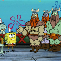 ini-dia-10-karakter-figuran-spongebob-squarepants-yang-kamu-belum-tau-namanya