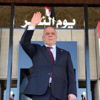 foto-meriahnya-parade-militer-irak-rayakan-kemenangan-atas-isis