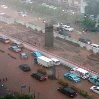 sandiaga-tanggapi-banjir-jakarta-allah-lagi-kirim-hujan