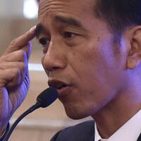 jokowi-sebut-indonesia-paling-aktif-korupsi