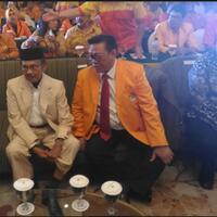 bj-habibie-dan-airlangga-hadiri-mukernas-kosgoro