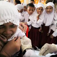 dinkes-tangsel-akan-sweeping-untuk-pastikan-semua-anak-diimunisasi