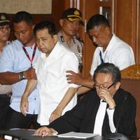 sidang-tipikor-dibuka-kpk-sebut-praperadilan-setya-novanto-otomatis-gugur