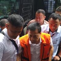 setya-novanto-mengaku-5-hari-diare-dan-tak-diberi-obat-oleh-kpk