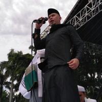 kasus-ujaran-kebencian-prabowo-ahmad-dhani-tenang-saja