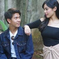 vanesha-prescilla-akui-baper-sama-iqbal-ramadhan