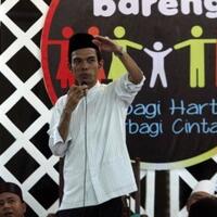 ipw-khawatir-insiden-penghadangan-ustad-somad-meluas
