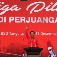 jokowi-teringat-pidato-bung-karno-di-rakornas-pdip