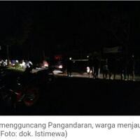 basarnas-jabar-air-pantai-pangandaran-surut-warga-diminta-menjauh