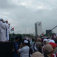 menag-sempat-disoraki-saat-pidato-di-aksi-bela-palestina