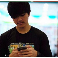 disebut-mirip-artis-korea-kaesang-pangarep-ganti-model-poni