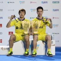 juara-di-dubai-superseries-finals-marcus-kevin-ukir-sejarah