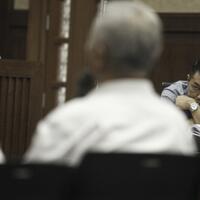 paspampres-disebut-kecipratan-uang-suap-eks-dirjen-hubla