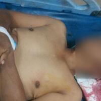 baru-pulang-dari-gereja-kepala-desa-dibacok-hingga-tewas-setelah-berdebat-dengan-war