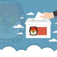 kpu-sebut-tugas-caleg-di-pemilu-2019-lebih-berat