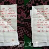 menyesakkan-isi-surat-wasiat-yusron-ke-istri-sebelum-bunuh-diri