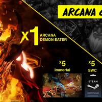 arcana-giveaway-kappa-fantasy-instagram--birthdays-event