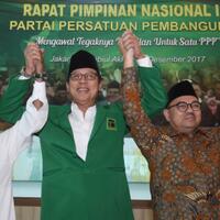 djan-faridz-didesak-cabut-dukungan-kepada-jokowi