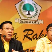 5-poin-pernyataan-politik-golkar-hasil-munaslub