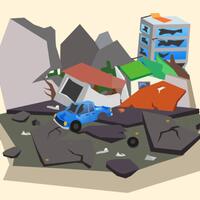 bnpb-prediksi-2000-bencana-mengancam-pada-2018