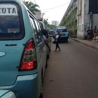 jalan-jati-baru-di-tanah-abang-ditutup-angkot-bingung-cari-penumpang