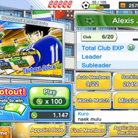 android-ios-captain-tsubasa-tatakae-dream-team