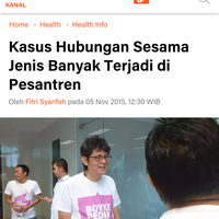 sebut-praktik-lgbt-ada-di-pesantren-dede-oetomo-dicari-banyak-warganet