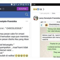 ramai-di-medsos-toko-kue-enggan-bikin-ucapan-selamat-natal