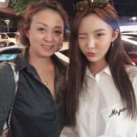 net-idol-pornnappan-pornpenpipat-aka-nene