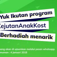 Featured image of post Mami Kost Kebon Kacang Kasus penganiayaan terhadap sw 12 siswa kelas vi sdn kebon kacang tanah abang diselesaikan secara damai