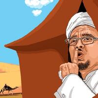 facebook-fpi-picu-kekerasan-atau-menyebar-pesan-kemanusiaan