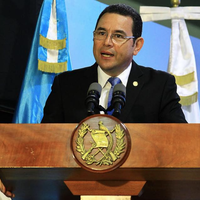 presiden-guatemala-akan-pindahkan-kedutaan-ke-yerusalem